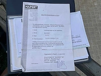 2005 hapert h2701 - afbeelding 19 van  20