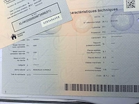 2005 hapert van auto aanhangwagen - afbeelding 9 van  18