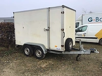 2005 hapert van auto aanhangwagen - afbeelding 12 van  18