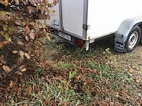 2005 hapert van auto aanhangwagen - afbeelding 16 van  18