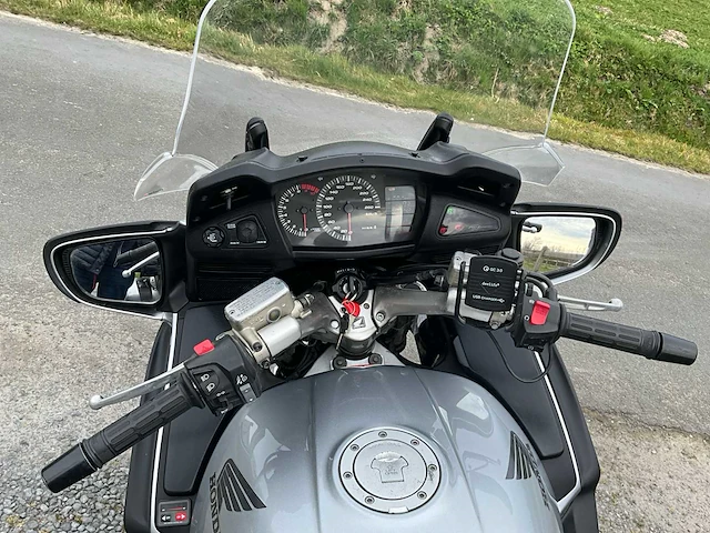 2005 honda st 1300a motorfiets - afbeelding 2 van  14