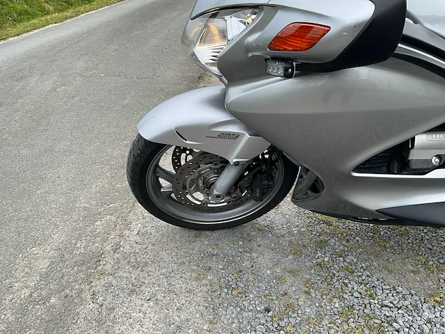 2005 honda st 1300a motorfiets - afbeelding 3 van  14