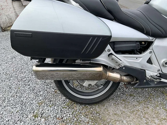 2005 honda st 1300a motorfiets - afbeelding 4 van  14