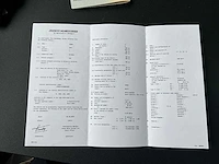 2005 honda st 1300a motorfiets - afbeelding 6 van  14