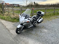 2005 honda st 1300a motorfiets - afbeelding 1 van  14
