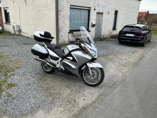 2005 honda st 1300a motorfiets - afbeelding 8 van  14
