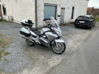 2005 honda st 1300a motorfiets - afbeelding 8 van  14