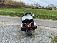 2005 honda st 1300a motorfiets - afbeelding 11 van  14