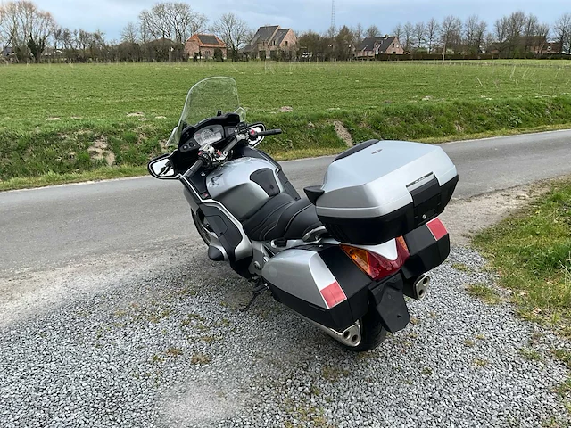 2005 honda st 1300a motorfiets - afbeelding 12 van  14