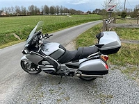 2005 honda st 1300a motorfiets - afbeelding 14 van  14