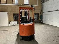 2005 hyster e3.00xm vorkheftruck - afbeelding 23 van  25