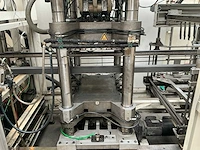 2005 illig rdk 54 automatische rolgevoede thermovormmachine - afbeelding 7 van  18