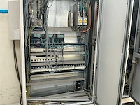 2005 illig rdk 54 automatische rolgevoede thermovormmachine - afbeelding 13 van  18