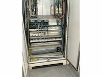 2005 illig rdk 54 automatische rolgevoede thermovormmachine - afbeelding 14 van  18