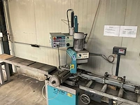 2005 imet sirio 370 afkortcirkelzaagmachine - afbeelding 4 van  10