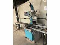 2005 imet sirio 370 afkortcirkelzaagmachine - afbeelding 5 van  10