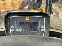 2005 jcb 456 wiellader - afbeelding 8 van  24