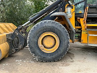 2005 jcb 456 wiellader - afbeelding 2 van  24