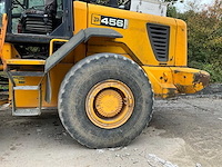 2005 jcb 456 wiellader - afbeelding 3 van  24