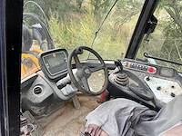 2005 jcb 456 wiellader - afbeelding 6 van  24