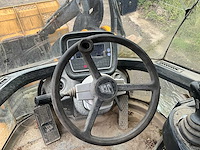 2005 jcb 456 wiellader - afbeelding 9 van  24