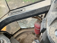 2005 jcb 456 wiellader - afbeelding 13 van  24