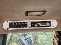 2005 jcb 456 wiellader - afbeelding 14 van  24