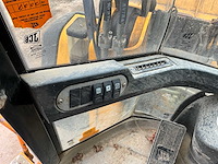 2005 jcb 456 wiellader - afbeelding 15 van  24
