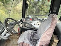 2005 jcb 456 wiellader - afbeelding 16 van  24