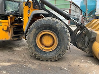 2005 jcb 456 wiellader - afbeelding 23 van  24