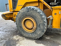 2005 jcb 456 wiellader - afbeelding 24 van  24