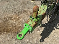 2005 joskin 22 ktp kipper - afbeelding 5 van  15