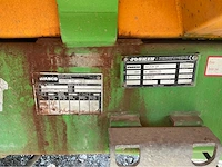 2005 joskin 22 ktp kipper - afbeelding 7 van  15