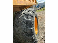 2005 joskin 22 ktp kipper - afbeelding 14 van  15