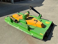 2005 joskin tr255 c3 weidebloter - afbeelding 1 van  6