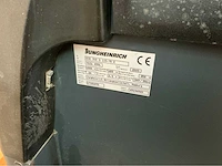 2005 jungheinrich ece 310g 115-70e - afbeelding 8 van  9