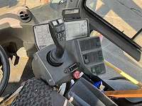 2005 kalmar drf 450 reachstacker - afbeelding 5 van  35