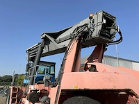 2005 kalmar drf 450 reachstacker - afbeelding 20 van  35