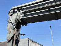 2005 kalmar drf 450 reachstacker - afbeelding 21 van  35
