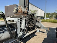 2005 kalmar drf 450 reachstacker - afbeelding 22 van  35