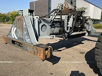 2005 kalmar drf 450 reachstacker - afbeelding 24 van  35