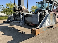 2005 kalmar drf 450 reachstacker - afbeelding 25 van  35