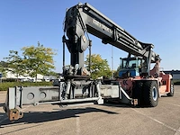 2005 kalmar drf 450 reachstacker - afbeelding 29 van  35
