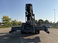 2005 kalmar drf 450 reachstacker - afbeelding 23 van  35