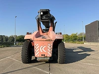 2005 kalmar drf 450 reachstacker - afbeelding 32 van  35