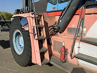 2005 kalmar drf 450 reachstacker - afbeelding 35 van  35