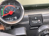 2005 kawasaki kaf950b utv - afbeelding 10 van  19
