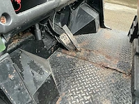 2005 kawasaki kaf950b utv - afbeelding 11 van  19
