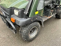 2005 kawasaki kaf950b utv - afbeelding 12 van  19