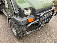 2005 kawasaki kaf950b utv - afbeelding 13 van  19